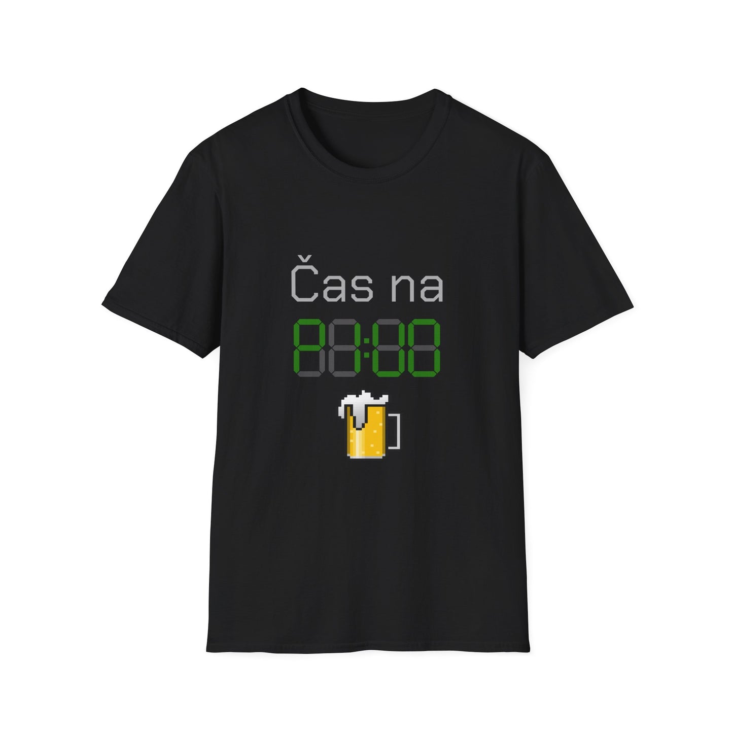 Tričko "Čas na PIVO"